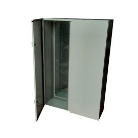 Cutie metalica cu contrapanou 32-400/100, IP56, 100 x 80 x 30 cm