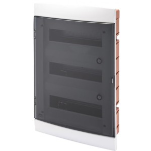 Tablou electric incastrat 36 module Gewiss GW40239TB