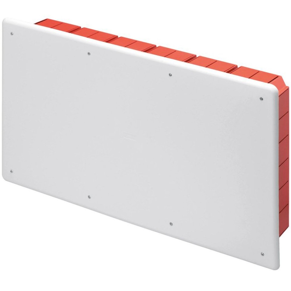 Doza derivatie incastrabila ST 516X294X90 Gewiss GW48011