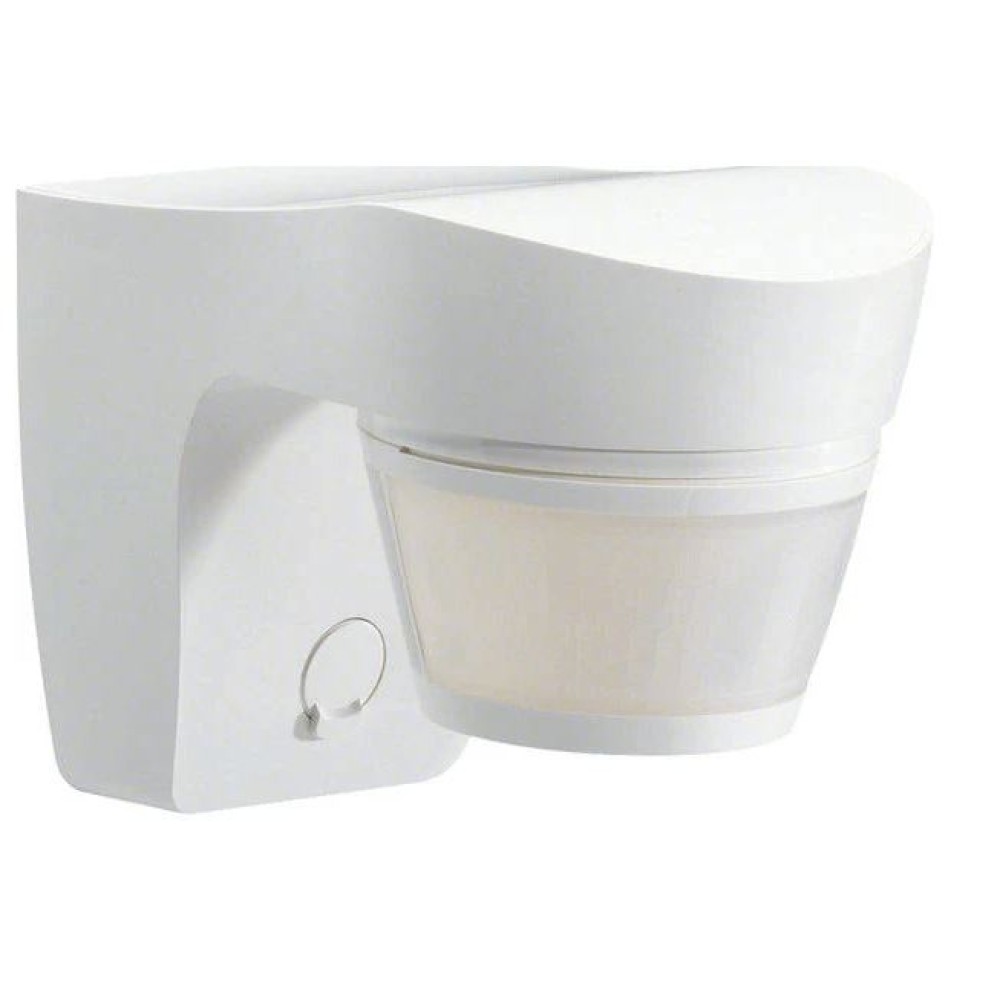 Detector miscare montaj aparent IP55 200 alb Hager EE830