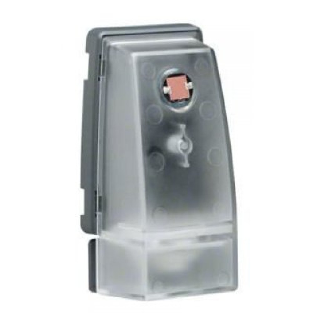 Celula foto aparenta Hager EE003