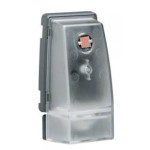 Celula foto aparenta Hager EE003