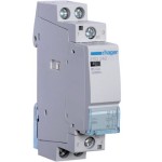 Contactor 40A, 2ND, 24V Hager ESD240