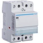  Contactor 40A, 2NI, 24V Hager ESD241