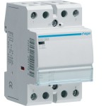 Contactor 63A, 2ND, 24V Hager ESD263