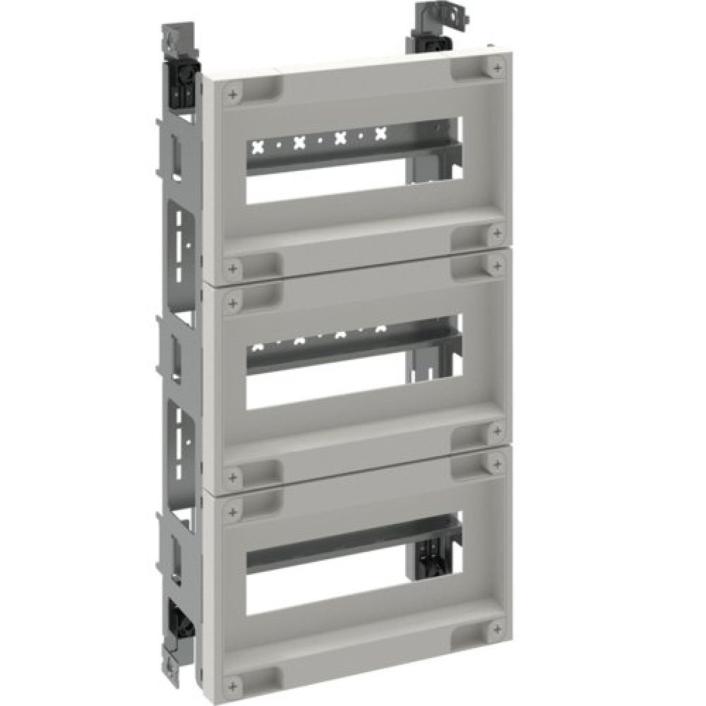 Kit aparataj 36M H500 L300 Hager FL981A