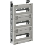 Kit aparataj 36M H500 L300 Hager FL981A