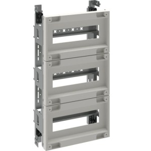 Kit aparataj 36M H500 L300 Hager FL981A