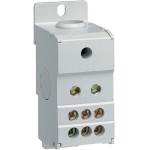  Repartitor 1P 1x70, 160A Hager KJ02C