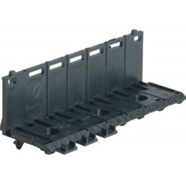 Adaptor universal barete, QuickConnect, Hager, Vol..