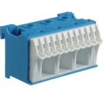 Borniera nul 14 borne Quick Connect Hager KN14N