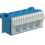 Borniera nul 18 borne Quick Connect Hager KN18N