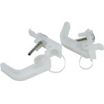 Suport fixare gips/carton VF Hager VZ696N