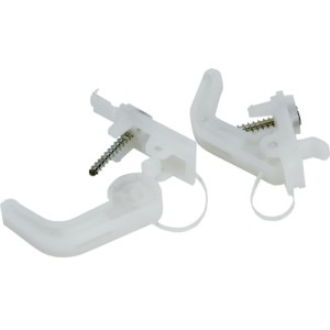 Suport fixare gips/carton VF Hager VZ696N