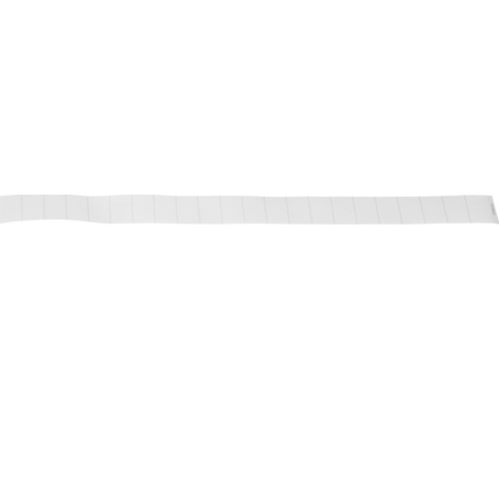 Etichete autocolante 396mm Hager - VZ788N