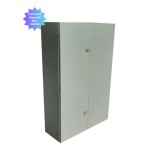 Cutie metalica cu contrapanou 32-400/100, IP56, 100 x 80 x 30 cm