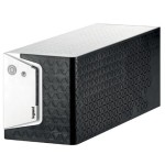 UPS Legrand KEOR SP 1000, 1000VA/ 600W, 2x IEC + 2x German standard sockets, USB port, baterie 2x 12V 7Ah, 230V, stabilizator, 310187