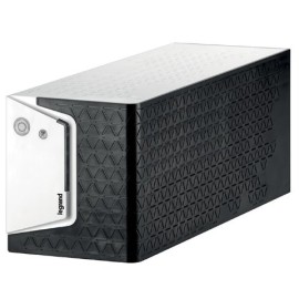 UPS Legrand KEOR SP 1000, 1000VA/ 600W, 2x IEC + 2x German standard sockets, USB port, baterie 2x 12V 7Ah, 230V, stabilizator, 310187