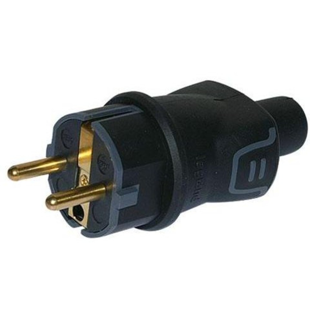 Stecher cauciuc IP44 Legrand 050342