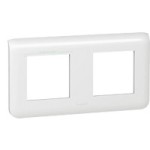 Rama ornament 2x2 module Legrand Mosaic 078804 / 277804L