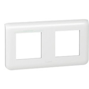 Rama ornament 2x2 module Legrand Mosaic 078804 / 277804L