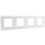 Rama ornament 4x2 module Legrand Mosaic 078808 / 078808L