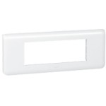 Rama ornament 6 module Legrand Mosaic 078816 / 277816L