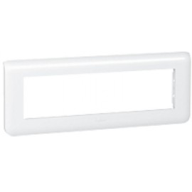  Rama ornament 8 module Legrand Mosaic 078818 / 07..