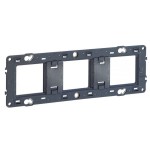  Suport 6 module Legrand Mosaic 080253