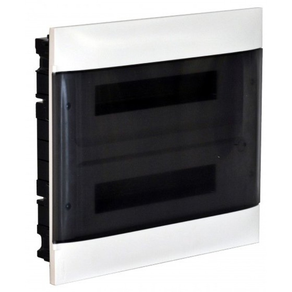 Tablou incastrat 24 module usa fumurie Legrand 135172