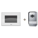 Kit videointerfon cu afisaj de 7" Legrand 369230