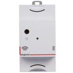 Modul Gateway EMDX cu Netatmo pentru instalare conectata - 100-240V Legrand 412181