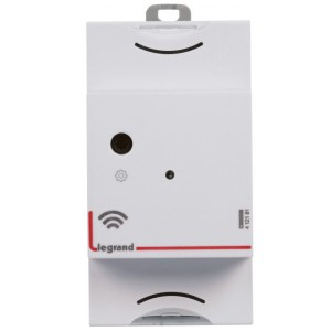 Modul Gateway EMDX cu Netatmo pentru instalare conectata - 100-240V Legrand 412181