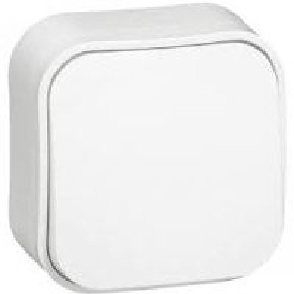 Intrerupator simplu aparent Legrand Forix 782400