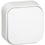 Intrerupator simplu aparent Legrand Forix 782400