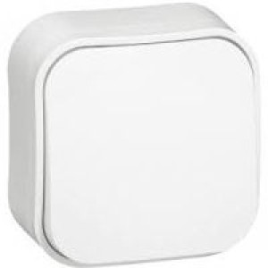 Intrerupator simplu aparent Legrand Forix 782400