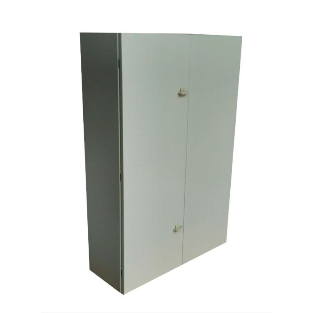 Cutie metalica cu contrapanou 32-400/100, IP56, 100 x 80 x 30 cm