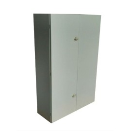 Cutie metalica cu contrapanou 32-400/100, IP56, 100 x 80 x 30 cm