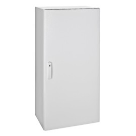 Cutie metalică+contrapanou, o uşă IP66 ÎxLxA=1200x600x400mm  WSA1206409