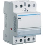 Contactor, 40A, 2ND, 230V Hager - ESC240