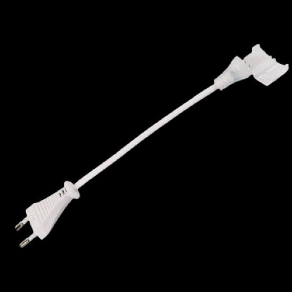 CABLU DE ALIMENTARE BANDA LED SMD 220V 8MM