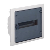 Tablou 18 module montaj incastrat Hager