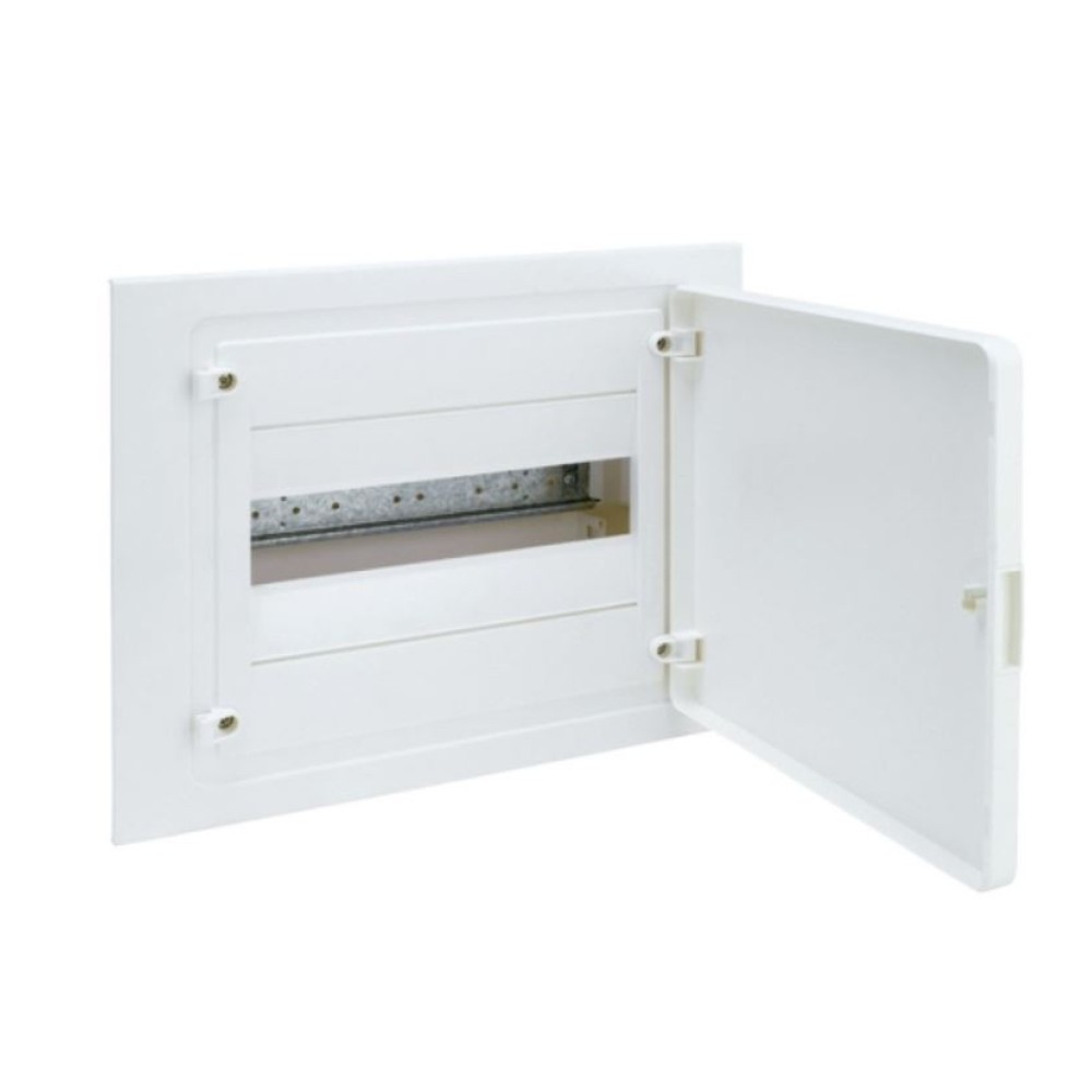 Tablou 12 module ST incastrat VS112TD Hager