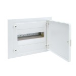 Tablou 12 module ST incastrat VS112TD Hager