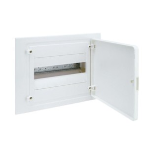 Tablou 12 module ST incastrat VS112TD Hager