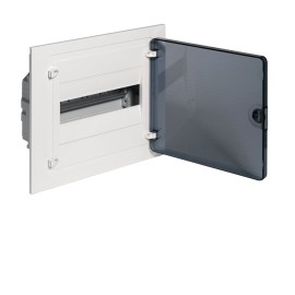 Tablou 12 module montaj incastrat Hager