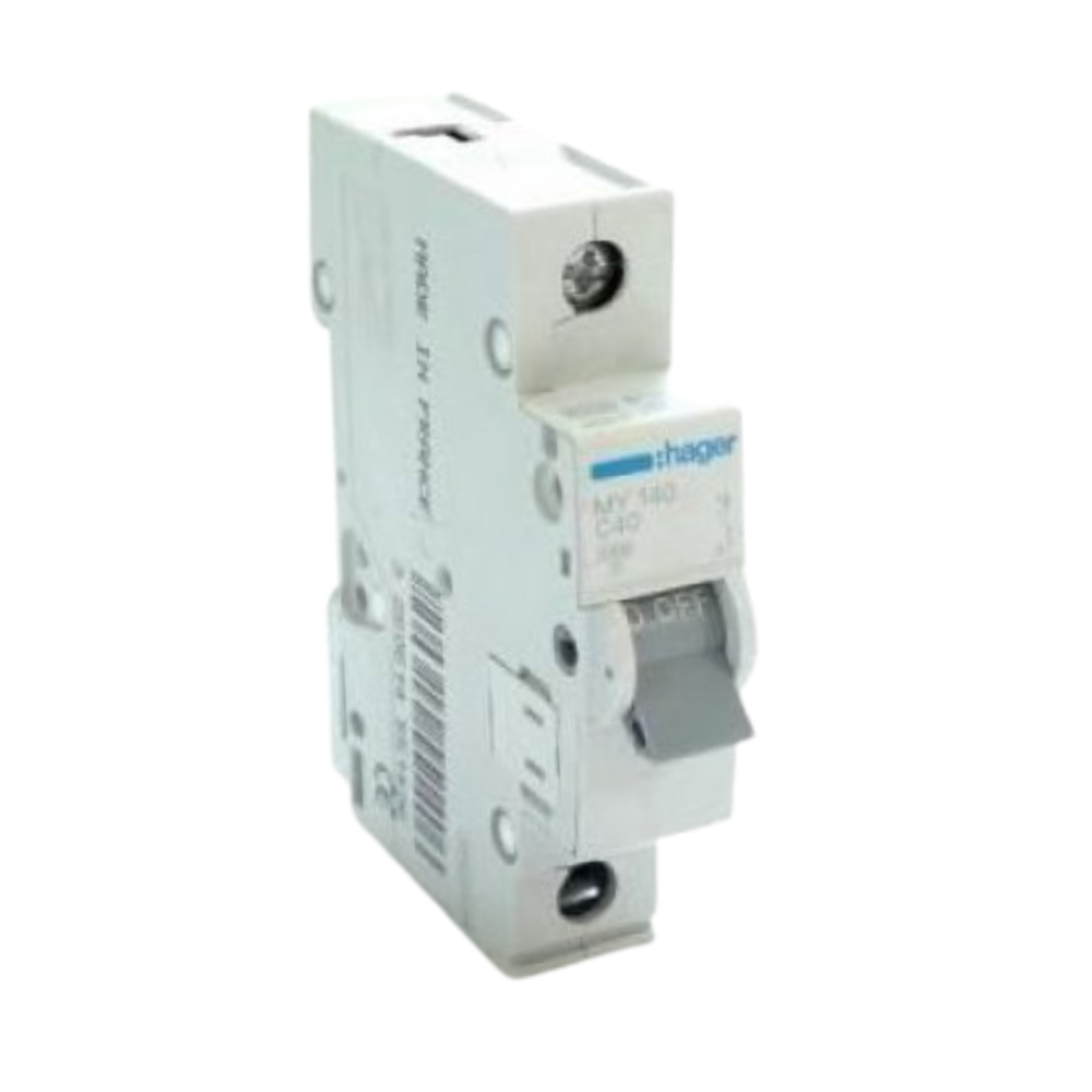 SIGURANTA 1P 40A HAGER MY140