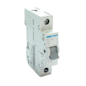 SIGURANTA 1P 40A HAGER MY140