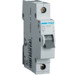 Siguranta 1P 16A 6kA curba B 1M MB116A