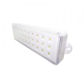 Lampa emergenta 30 LED 7H permanent 19-915/P